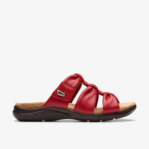 CLARKS KITLY SLIDE - 26181443
