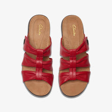 CLARKS KITLY SLIDE - 26181443