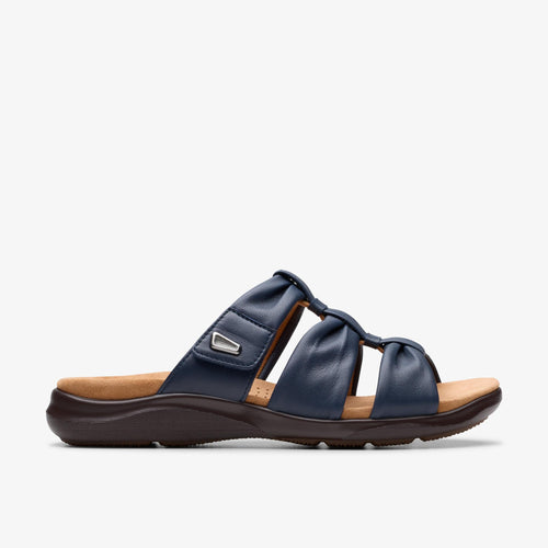 CLARKS KITLY SLIDE - 26181445
