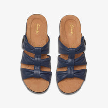 CLARKS KITLY SLIDE - 26181445