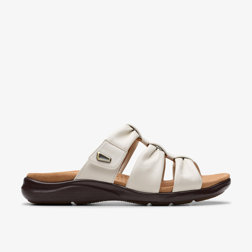CLARKS KITLY SLIDE - 26181446