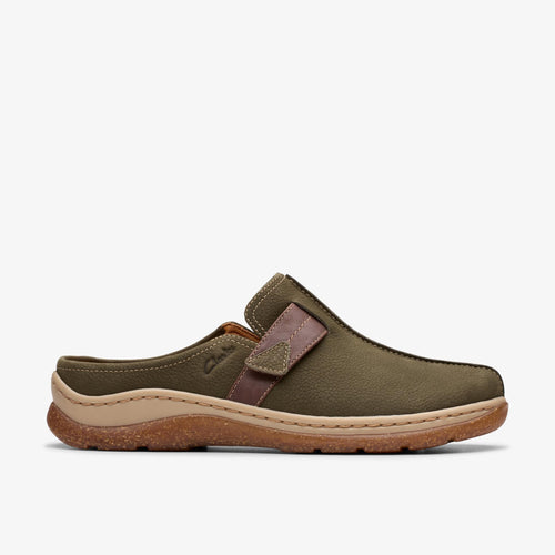 CLARKS ORLENE CLOG - 26182982