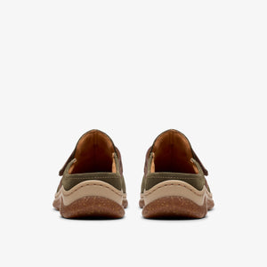 CLARKS ORLENE CLOG - 26182982