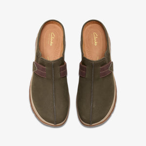 CLARKS ORLENE CLOG - 26182982