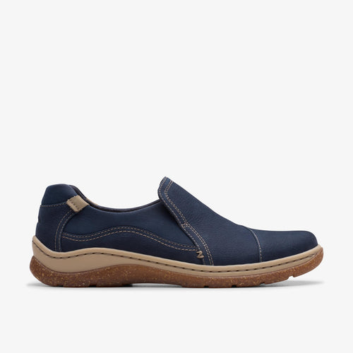 CLARKS ORLENE SLIP - 26182987