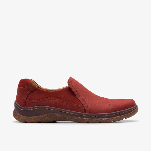 CLARKS ORLENE SLIP - 26182989