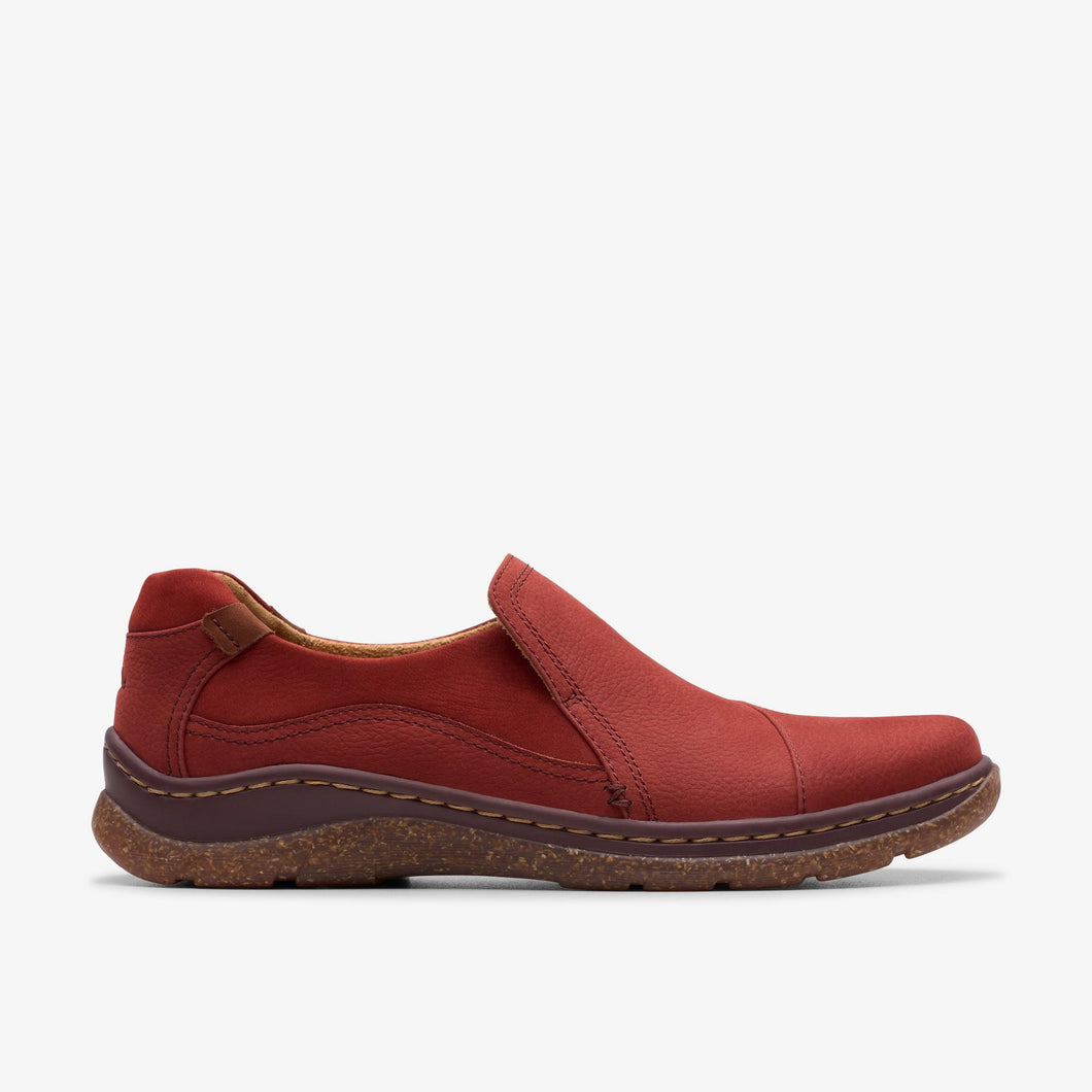 CLARKS ORLENE SLIP - 26182989