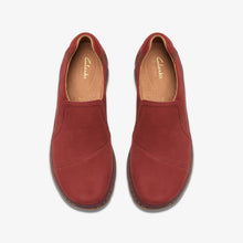 CLARKS ORLENE SLIP - 26182989