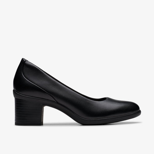 CLARKS SHAYA POPPY - 26182997