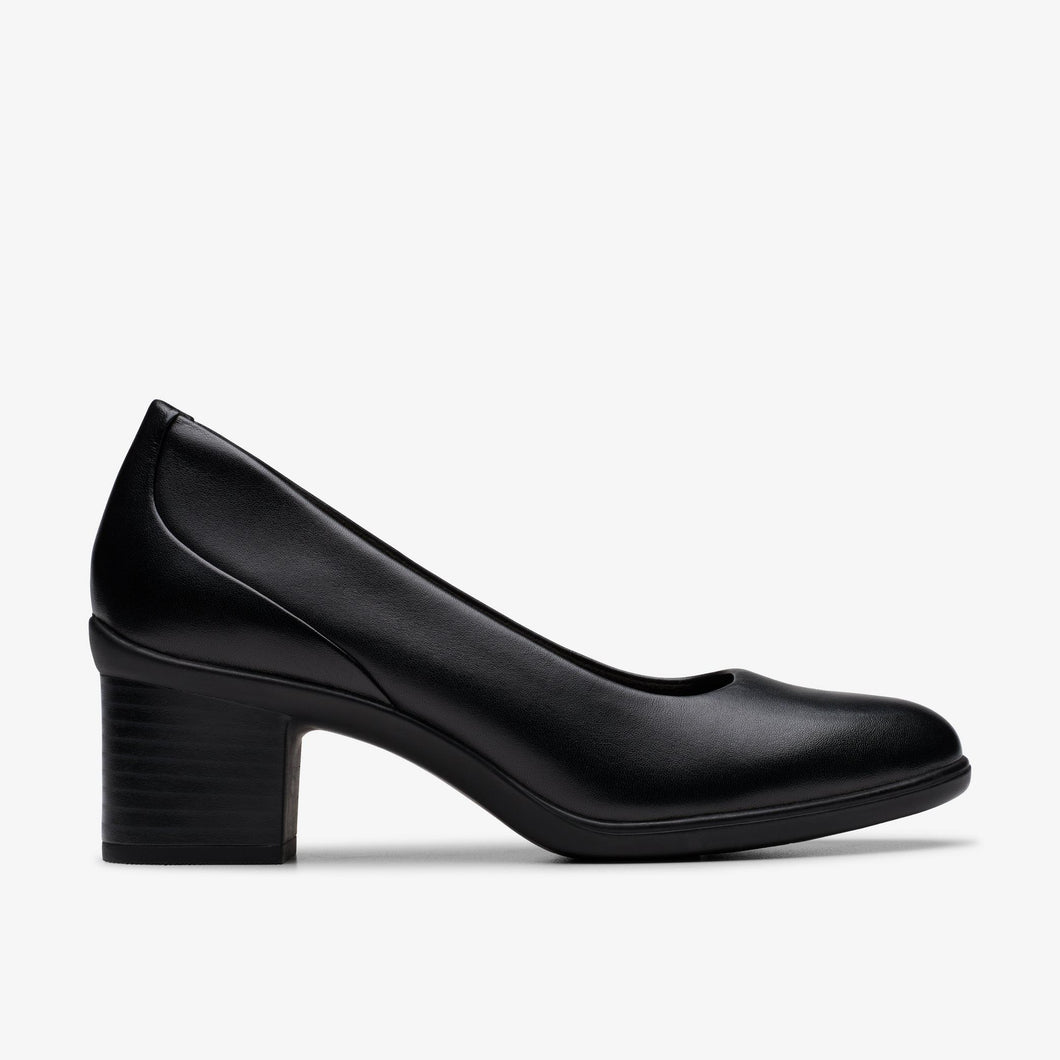 CLARKS SHAYA POPPY - 26182997