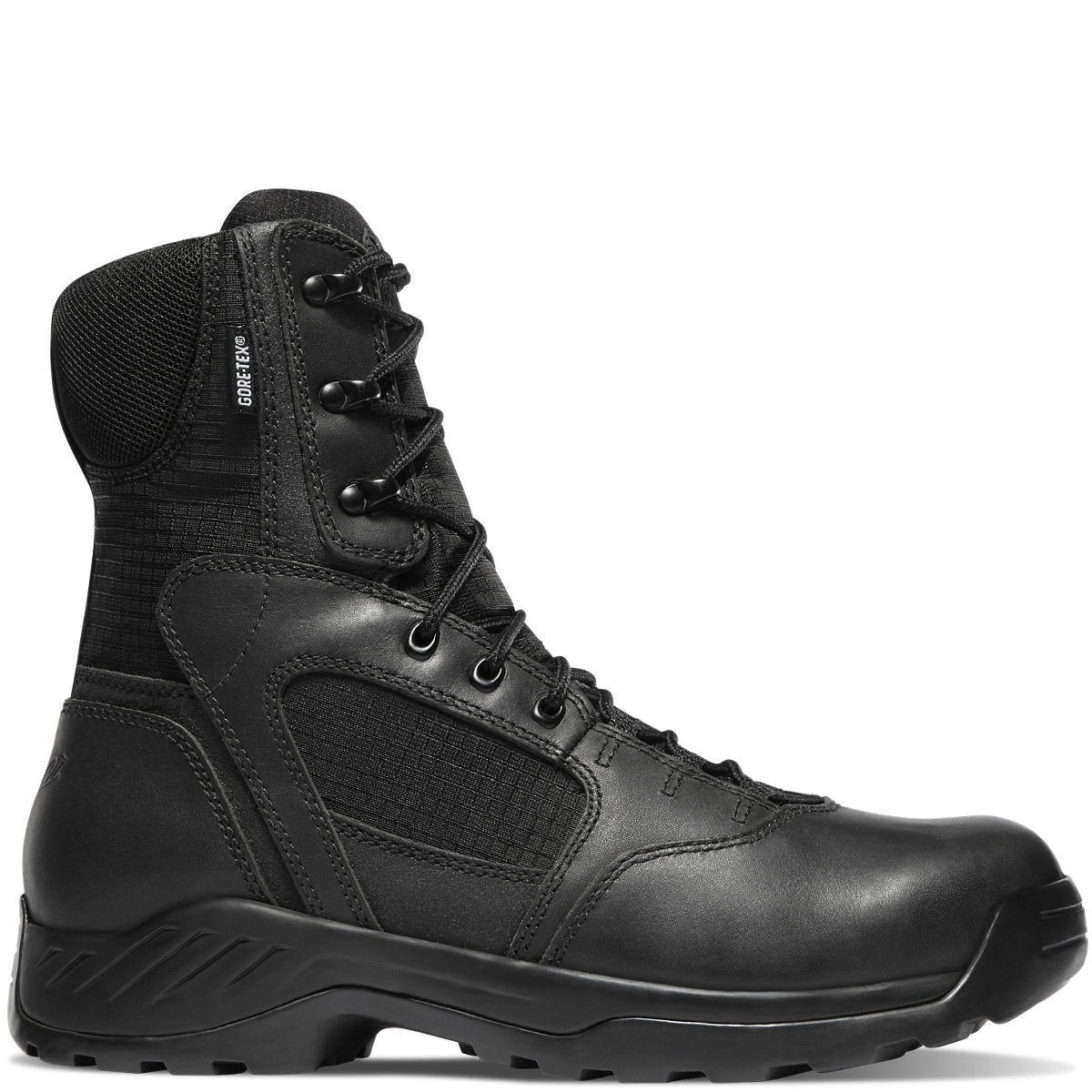 DANNER INC KINETIC GTX 8" SOFT TOE- 28010