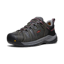 KEEN UTILITY FLINT II STEEL TOE - 1025242