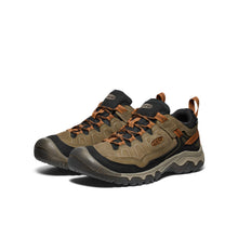 KEEN FOOTWEAR TARGHEE IV WP-WIDE WIDTH - 1030692