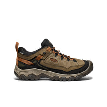 KEEN FOOTWEAR TARGHEE IV WP-WIDE WIDTH - 1030692
