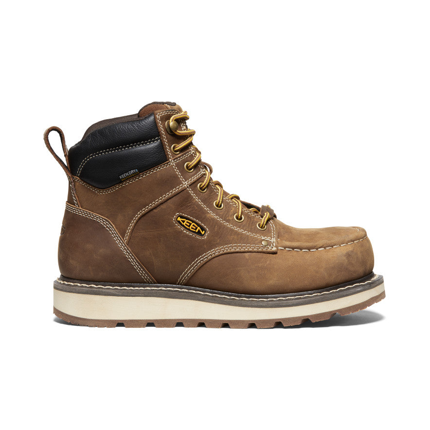 KEEN UTILITY CINCINNATI 6
