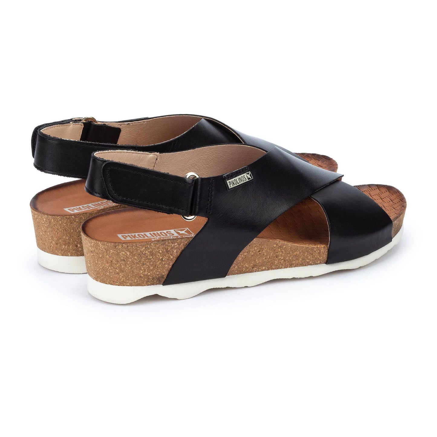 PIKOLINOS MAHON - W9E-0912BLK