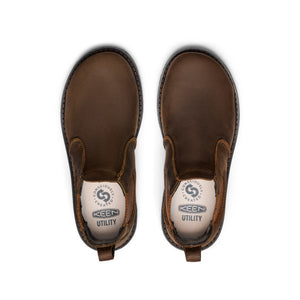 KEEN UTILITY SAN JOSE 90` ALUMINUM TOE- 1030649