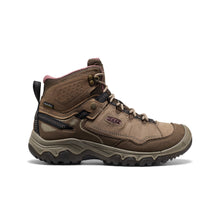 KEEN FOOTWEAR TARGHEE IV MID WP - 1029017