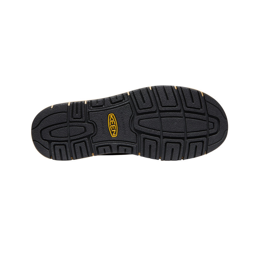 KEEN UTILITY SAN JOSE WP ALUMINUM TOE - 1022106