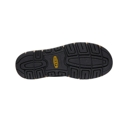 KEEN UTILITY SAN JOSE WP ALUMINUM TOE - 1022106