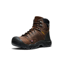 KEEN UTILITY MT VERNON II 6"WP STEEL TOE - 1030853