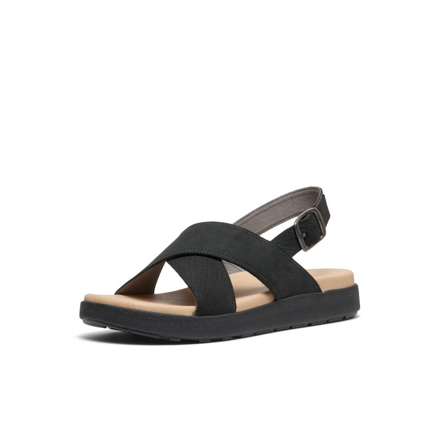 KEEN FOOTWEAR ELLE LUXE STRAP - 1030522