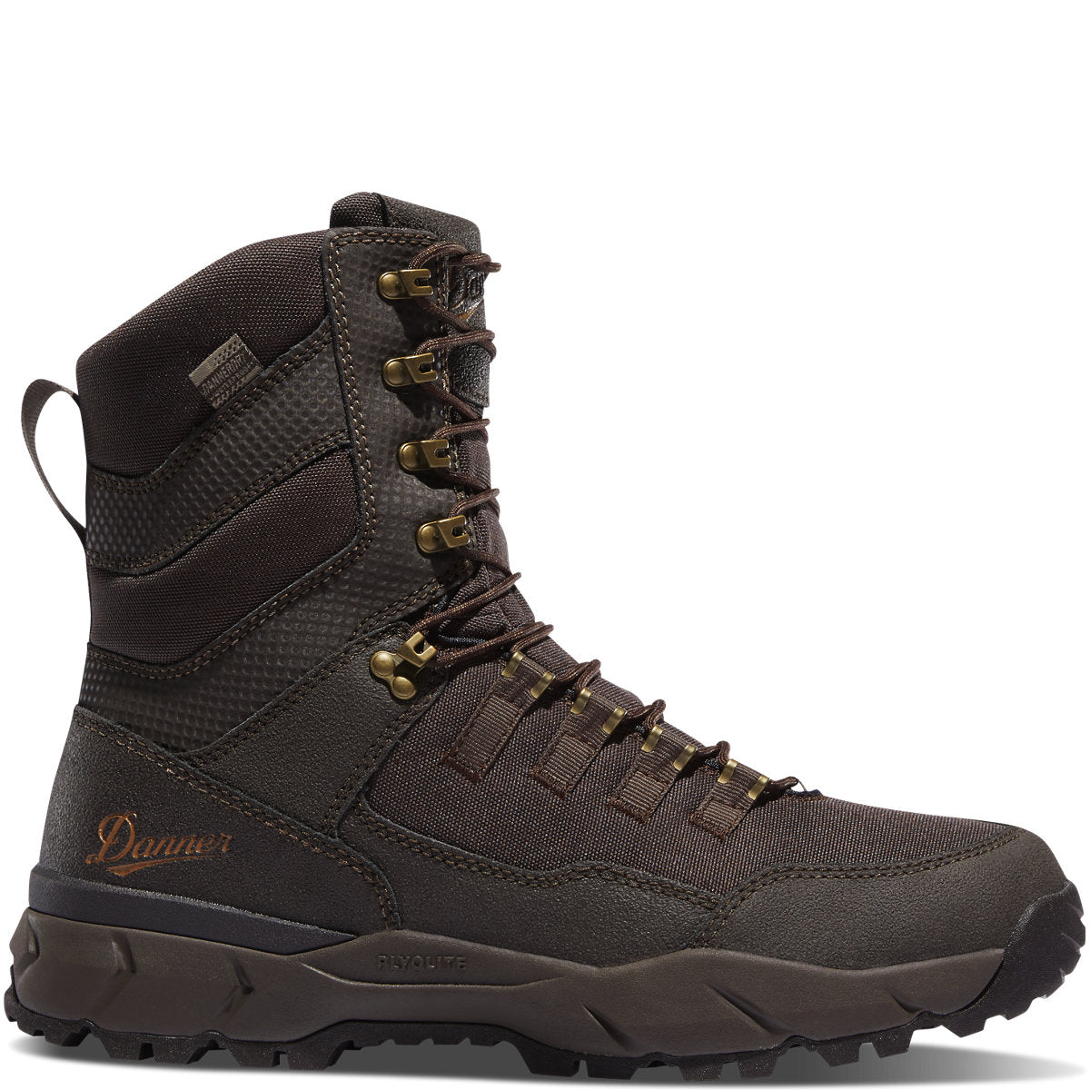 DANNER INC VITAL 8"400 GRM SOFT TOE - 41556