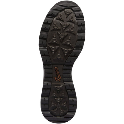 DANNER INC VITAL 8"400 GRM SOFT TOE - 41556