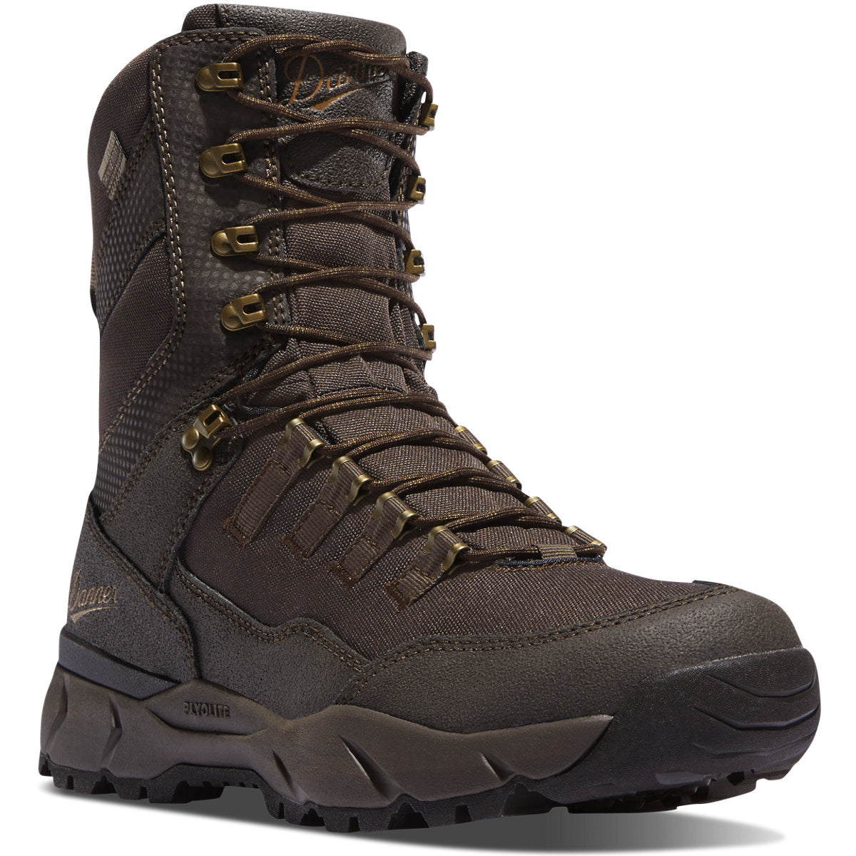 DANNER INC VITAL 8"400 GRM SOFT TOE - 41556
