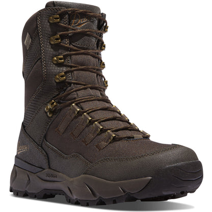 DANNER INC VITAL 8"400 GRM SOFT TOE - 41556