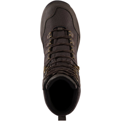 DANNER INC VITAL 8"400 GRM SOFT TOE - 41556