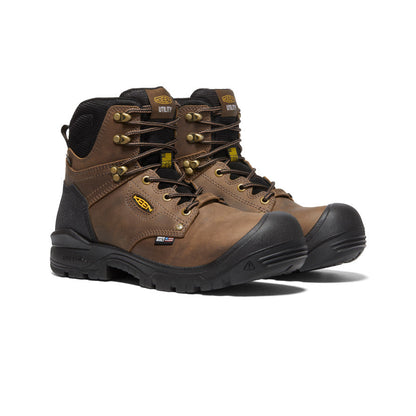 KEEN UTILITY INDEPENDENCE CARBON TOE - 1026487
