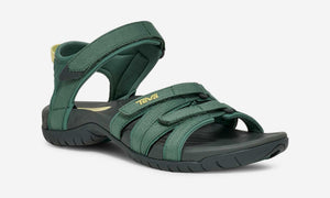 TEVA TIRRA - 4266SLVRP