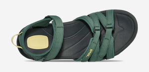 TEVA TIRRA - 4266SLVRP