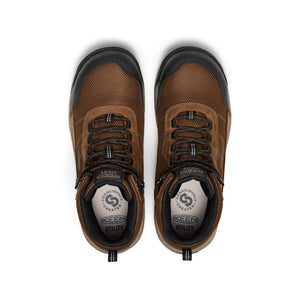 KEEN UTILITY SKOKIE HIKER WP CT - 1031427