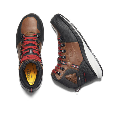 KEEN UTILITY RED HOOK CARBON TOE - 1024576