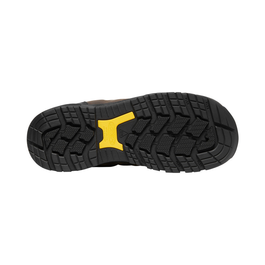 KEEN UTILITY INDEPENDENCE CARBON TOE - 1026487