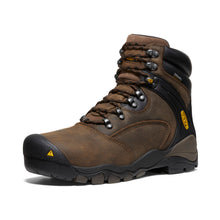 KEEN UTILITY LOUISVILLE 6" STEEL TOE - 1015401