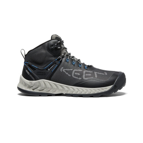 KEEN FOOTWEAR NXIS EVO MID WP - 1026108