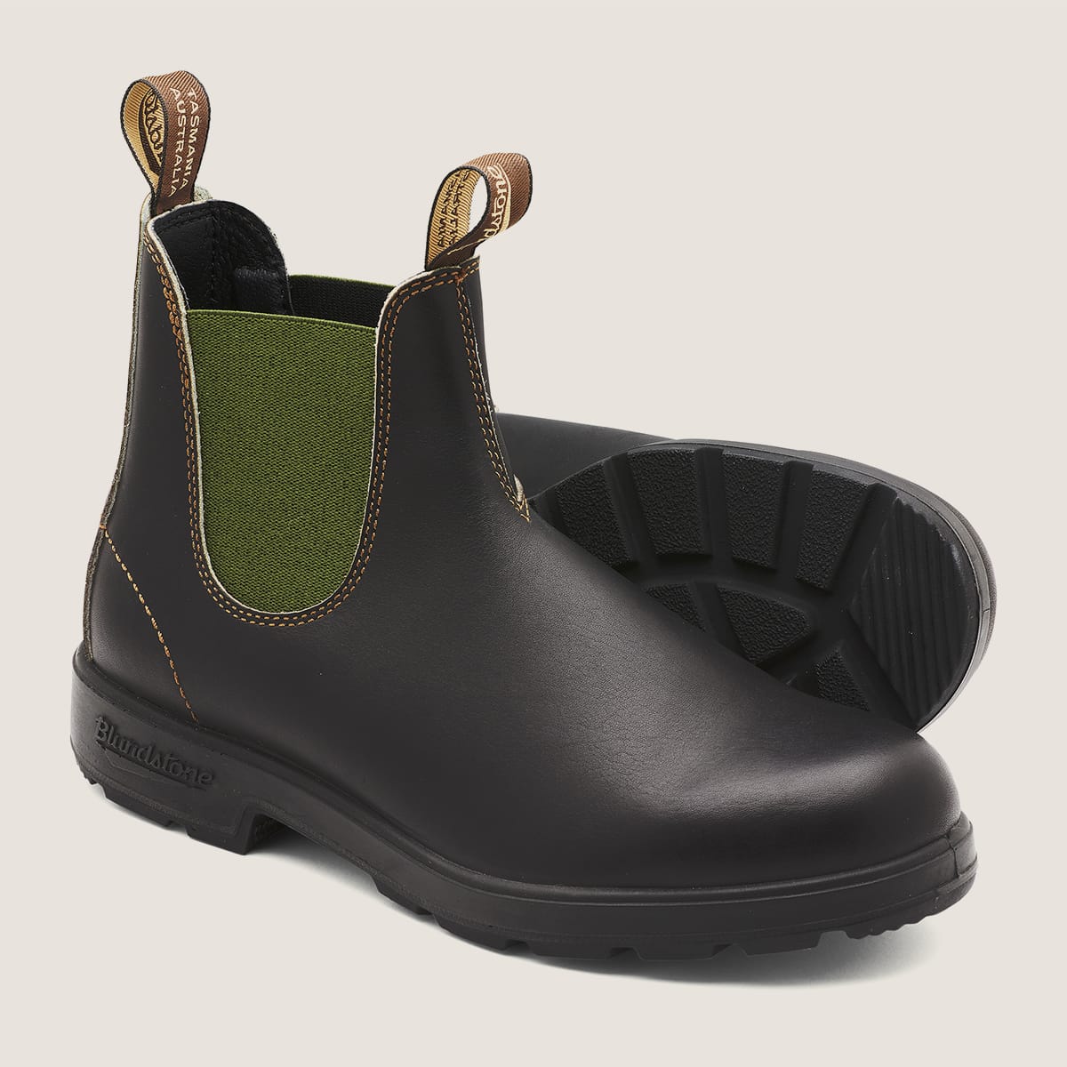 BLUNDSTONE ORIGINALS - 519 – Hudson's Shoes