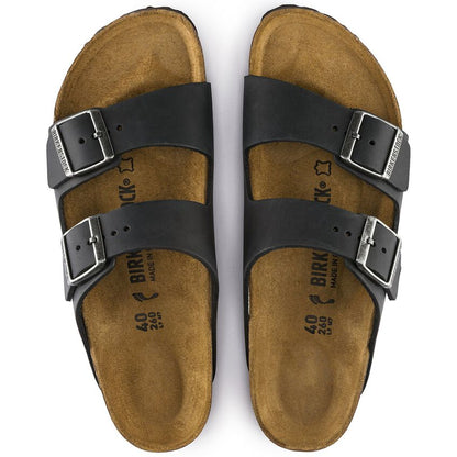BIRKENSTOCK ARIZONA OILED  - 552111