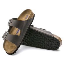 BIRKENSTOCK ARIZONA SOFT FOOTBED - 552801