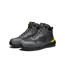 KEEN UTILITY SYNCHRO MID CARBON TOE - 1030305