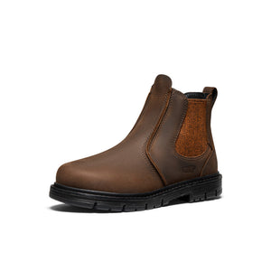 KEEN UTILITY SAN JOSE 90` ALUMINUM TOE- 1030649
