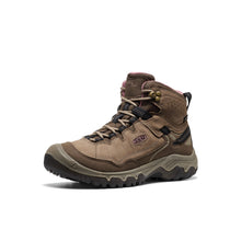 KEEN FOOTWEAR TARGHEE IV MID WP - 1029017