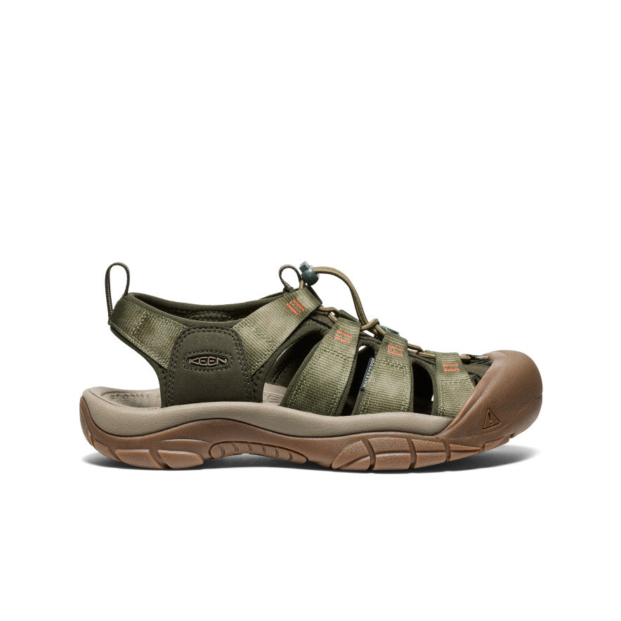 KEEN FOOTWEAR NEWPORT H2 - 1030135