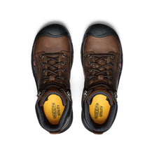 KEEN UTILITY MT VERNON II 6"WP STEEL TOE - 1030853