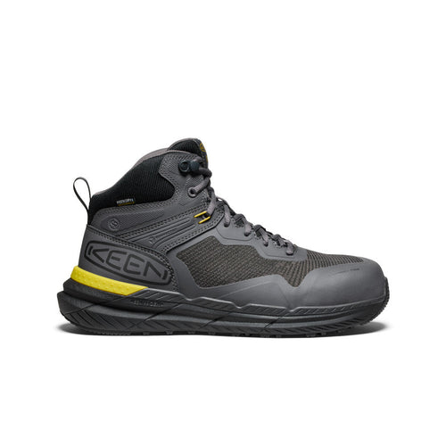 KEEN UTILITY SYNCHRO MID CARBON TOE - 1030305
