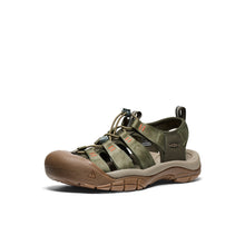 KEEN FOOTWEAR NEWPORT H2 - 1030135
