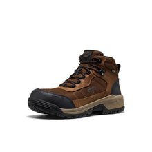 KEEN UTILITY SKOKIE HIKER WP CT - 1031427